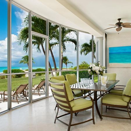The Venetian On Grace Bay Aparthotel Buitenkant foto