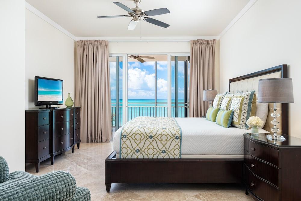 The Venetian On Grace Bay Aparthotel Buitenkant foto