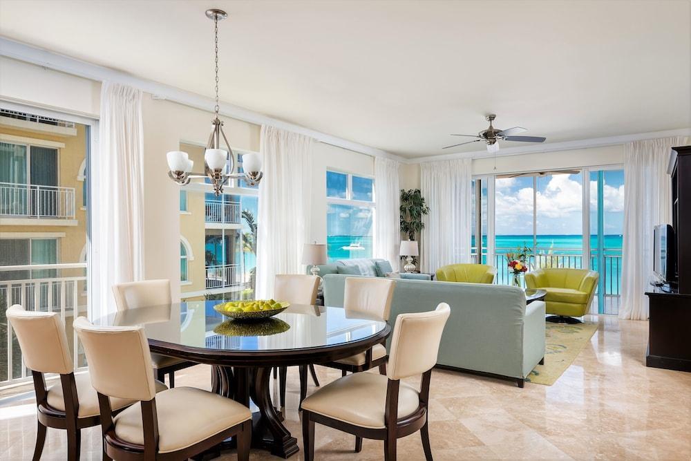 The Venetian On Grace Bay Aparthotel Buitenkant foto