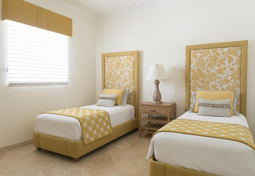 The Venetian On Grace Bay Aparthotel Buitenkant foto