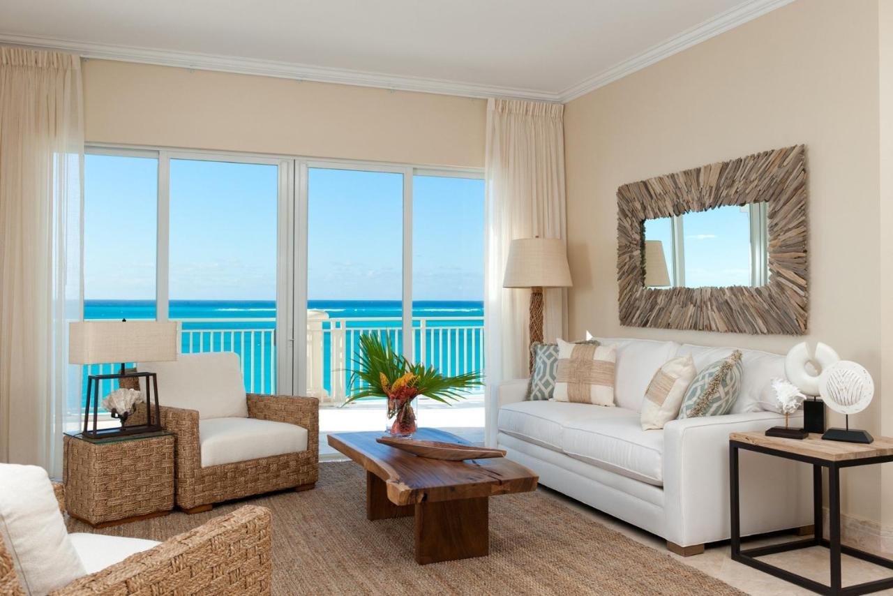The Venetian On Grace Bay Aparthotel Buitenkant foto