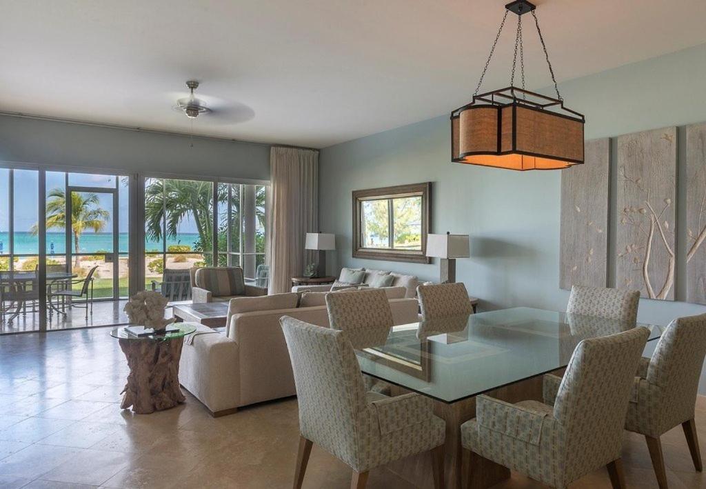 The Venetian On Grace Bay Aparthotel Buitenkant foto