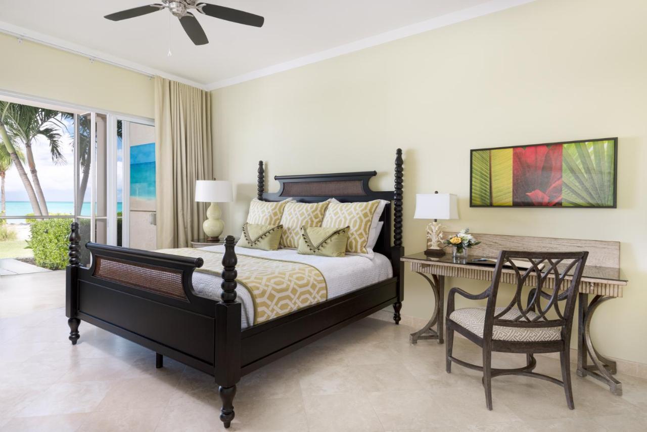 The Venetian On Grace Bay Aparthotel Buitenkant foto