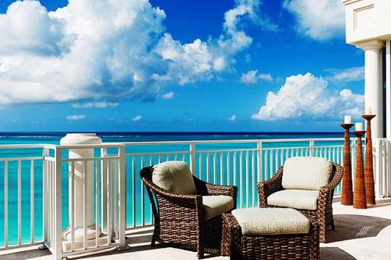 The Venetian On Grace Bay Aparthotel Buitenkant foto