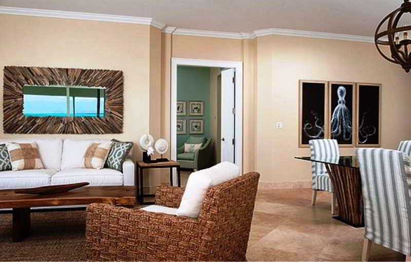 The Venetian On Grace Bay Aparthotel Buitenkant foto
