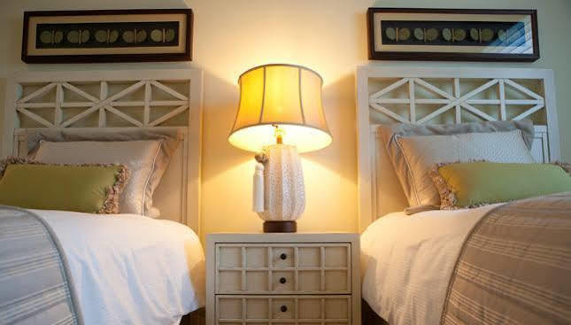 The Venetian On Grace Bay Aparthotel Buitenkant foto